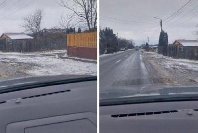Spațiu comercial, în Podu Oltului - 1