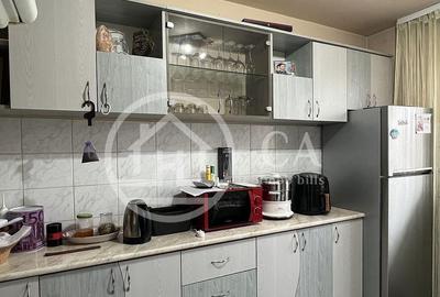 Apartament cu o camera de vanzare in zona Rogerius, Oradea - 2