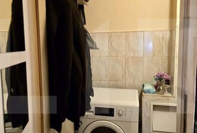 Apartament cu 3 camere în Malul Mureșului - 12