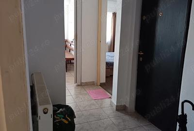 Apartament cu 3 camere decomandat în Micro 11 - 9