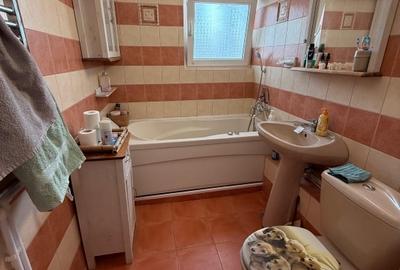 Apartament 4 Camere Magheru- Central-Metrou Romana - 12