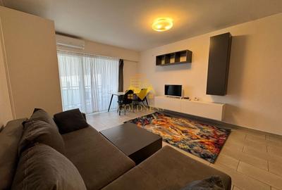 2 camere,garaj, bloc nou, zona Centrala, Bosch, Ntt Data,Pet Friendly - 11