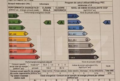 Casa de vanzare tip duplex Valea Voievozilor - 9