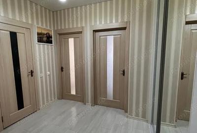 Garsonieră nedecomandată în Bucureștii Noi - 2