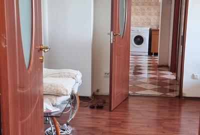 Apartament cu 3 camere semidecomandat în Sebastian - 2