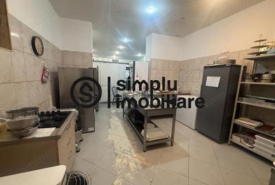 Spațiu comercial, de 100 mp, în Ultracentral - 4