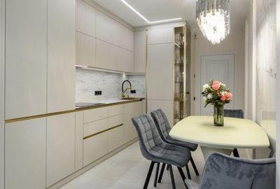 Apartament cu 3 camere în Central - 10