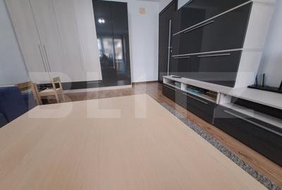 Apartament cu 2 camere, decomandat, Tractoru Urban - 10
