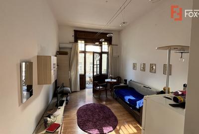 Garsonieră în Ultracentral - 2