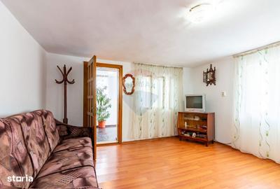 Casă cu 4 camere în Teiș - 3