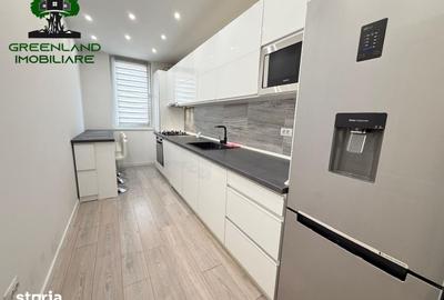 Apartament cu 3 camere decomandat în Cug - 5