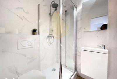 Apartament cu 3 camere în Ultracentral - 6