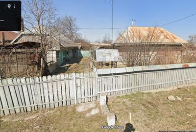 Teren intravilan Letea Veche - 1