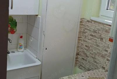 Garsonieră decomandată în Tudor - 2