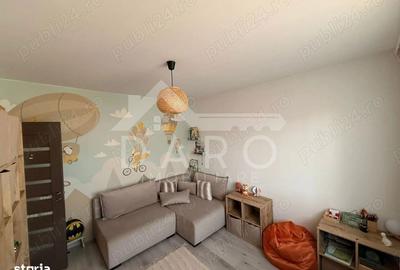 Casă cu 3 camere în Sâncraiu de Mureș - 10