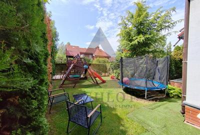 BANEASA RESIDENTIAL PARK | VILA INDIVIDUALA 4 DORMITOARE | TEREN 700 MP - 15