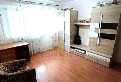 Ap 2 camere, Decomandat, Etaj 3, zona Radu Negru - 1