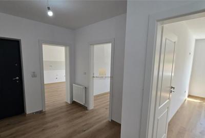 Apartament 3 camere in bloc nou De ! - 5