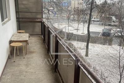 Apartament 2 camere,balcon, zona Gheorgheni - 4