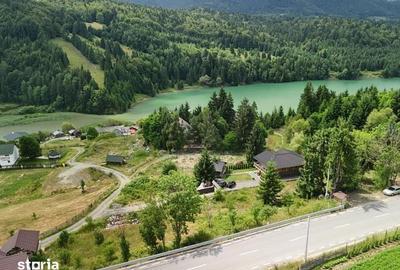 Teren de 1000 mp, în Decebal - 3