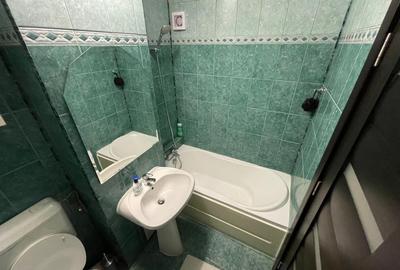 Garsonieră decomandată, mobilată în Tineretului - 16