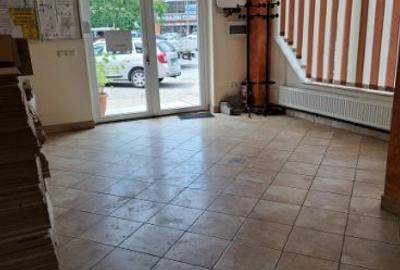 Spațiu comercial, de 300 mp, în Aurel Vlaicu - 8