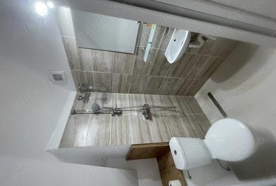 Inchiriez studio 9mp nou complet utilat- prima chirie - 3