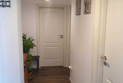 Apartament cochet,curat, 3 camere, loc parcare, et1, Tomis Plus, 699 euro - 5