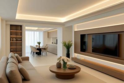 Apartament cu 2 camere decomandat în Militari - 2