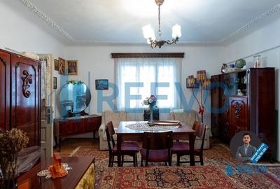 Casă cu 3 camere cu Canalizare în Central - 15