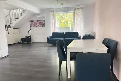 Casă cu 4 camere cu Teren 750 Mp în Central - 4