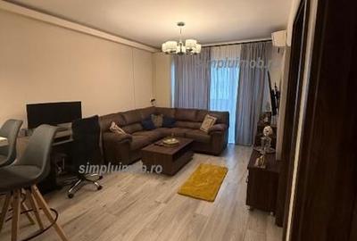 Apartament cu 2 camere, mobilat în Central - 2