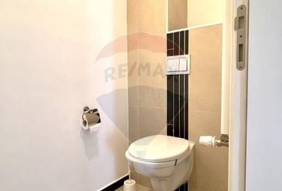 Apartament cu 2 camere decomandat, mobilat în P-ța Victoriei - 5