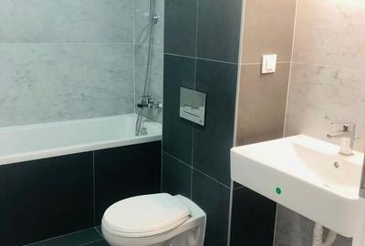 Garsoniera Moderna, Centrala Proprie, Bloc nou - 8