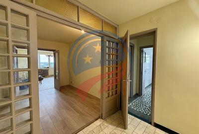 Apartament cu 4 camere semidecomandat în Ultracentral - 5