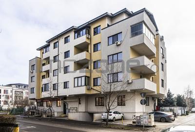 Apartament cu 2 camere semidecomandat în Valea Oltului