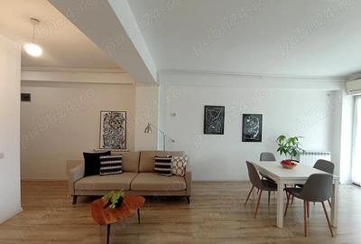 Apartament foarte fain , aproape de centru , bloc nou , Printul Turcesc-Crisan !!! - 2