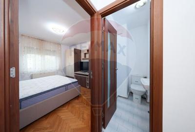 Apartament nou, de închiriat, în zona Calea Bucuresti - 13