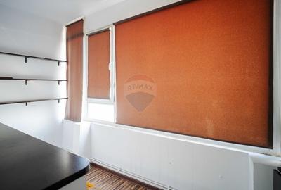 Apartament de inchiriat cu 2 camere - Podu Ros - Bld. Socola - 9