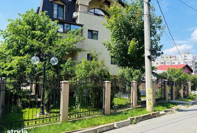 Apartament cu 2 camere decomandat în Frumoasa - 3