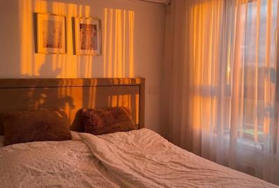 Duplex cu 3 camere în Albert - 5