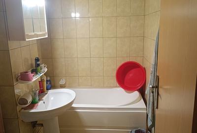 Garsonieră, mobilată în Mârșa - 4