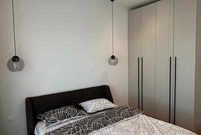 Apartament cu 4 camere, mobilat în Tei - 10