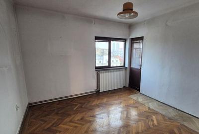 Apartament cu 3 camere semidecomandat în Calea Victoriei - 3