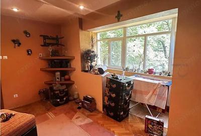 CIRCUMVALATIUNII - 4 Camere - Etaj 1 - Centrala proprie - 3