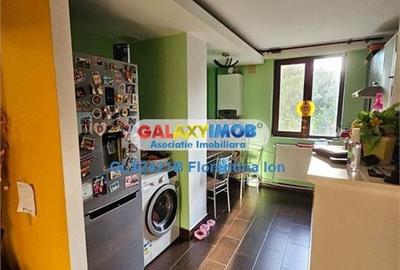 8600 Apartament 4 camere  Drumul Taberei-Auchan Brasov - 5