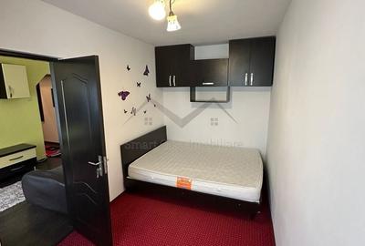 Apartament cu 2 camere nedecomandat în Tătărași - 5