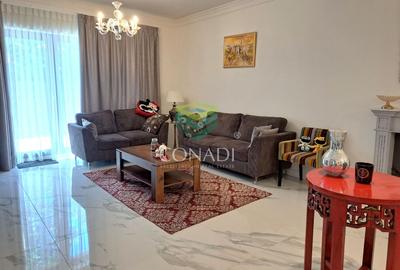Casă individuală cu 5 camere cu Canalizare în Central - 2