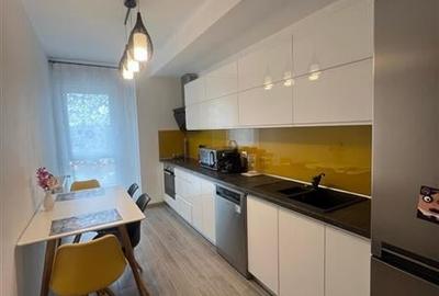 Apartament cu 2 camere decomandate - Platinia Mall - 6