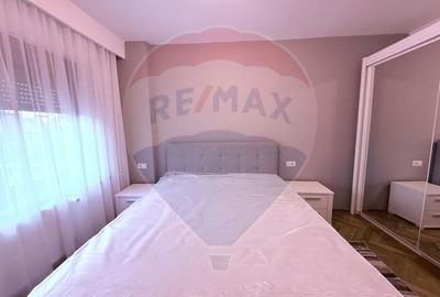 Apartament 2 camere, prima inchiriere - Bd. Magheru - 10